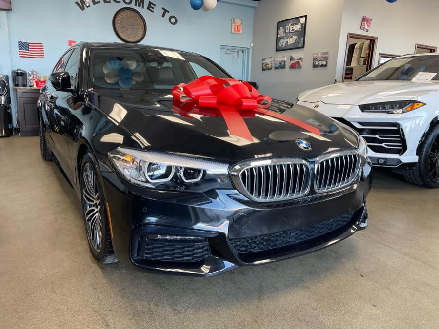 2019 BMW 5 Series 530i Sedan, available for sale in Inwood, New York | 5 Towns Drive. Inwood, New York 2019 BMW 5 Series 530i Sedan, available for sale in Inwood, New York | 5 Towns Drive. Inwood, New York