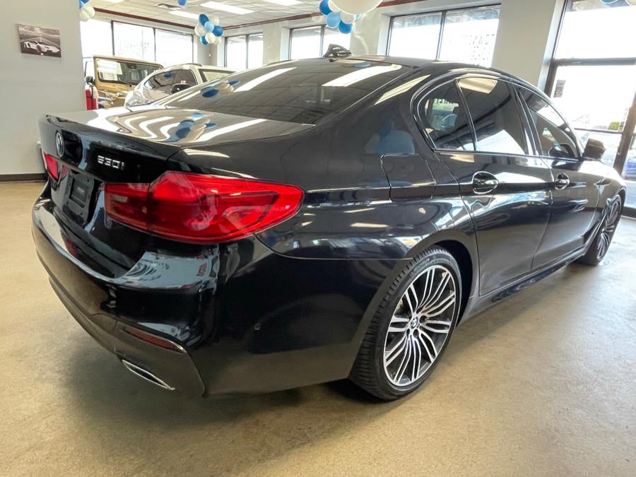 2019 BMW 5 Series 530i Sedan, available for sale in Inwood, New York | 5 Towns Drive. Inwood, New York 2019 BMW 5 Series 530i Sedan, available for sale in Inwood, New York | 5 Towns Drive. Inwood, New York