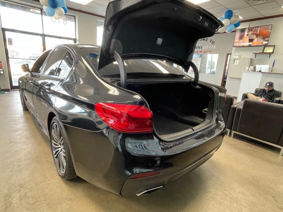 2019 BMW 5 Series 530i Sedan, available for sale in Inwood, New York | 5 Towns Drive. Inwood, New York 2019 BMW 5 Series 530i Sedan, available for sale in Inwood, New York | 5 Towns Drive. Inwood, New York