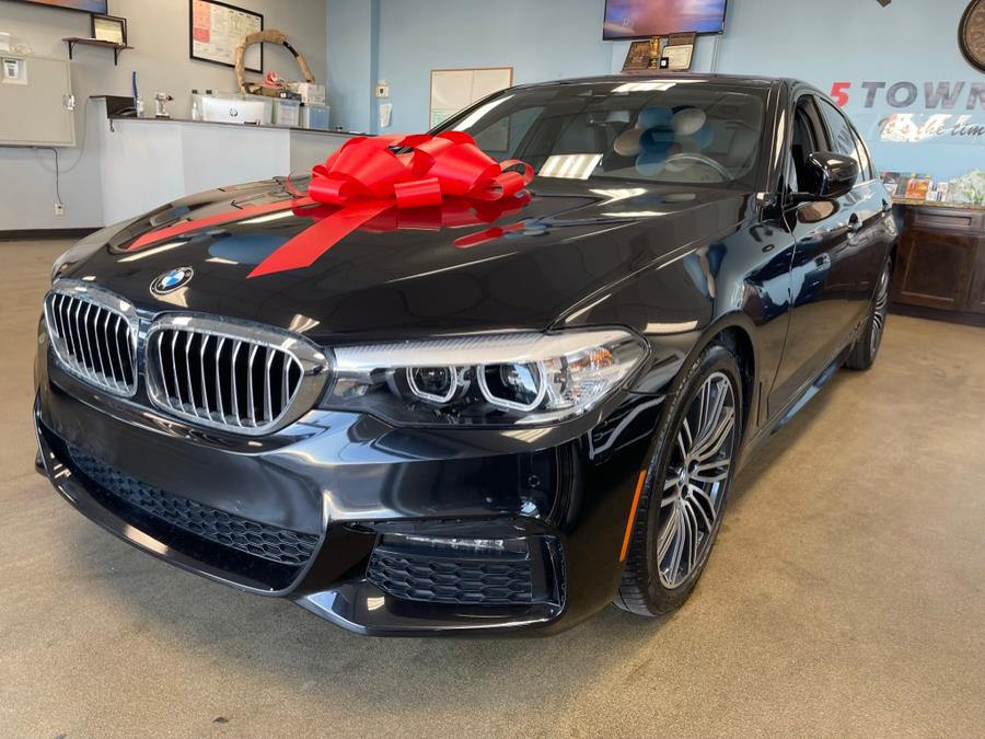 2019 BMW 5 Series 530i Sedan, available for sale in Inwood, New York | 5 Towns Drive. Inwood, New York 2019 BMW 5 Series 530i Sedan, available for sale in Inwood, New York | 5 Towns Drive. Inwood, New York