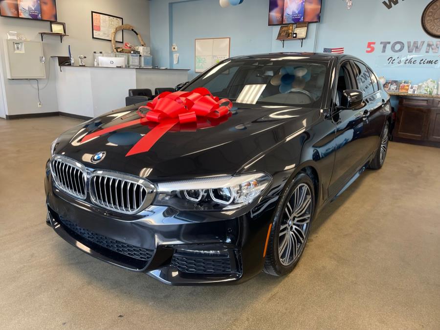 2019 BMW 5 Series 530i Sedan, available for sale in Inwood, New York | 5 Towns Drive. Inwood, New York 2019 BMW 5 Series 530i Sedan, available for sale in Inwood, New York | 5 Towns Drive. Inwood, New York