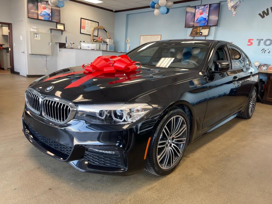 2019 BMW 5 Series 530i Sedan, available for sale in Inwood, New York | 5 Towns Drive. Inwood, New York 2019 BMW 5 Series 530i Sedan, available for sale in Inwood, New York | 5 Towns Drive. Inwood, New York