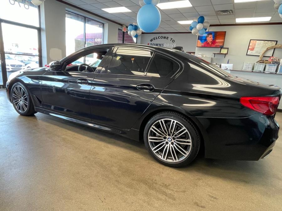 2019 BMW 5 Series 530i Sedan, available for sale in Inwood, New York | 5 Towns Drive. Inwood, New York 2019 BMW 5 Series 530i Sedan, available for sale in Inwood, New York | 5 Towns Drive. Inwood, New York