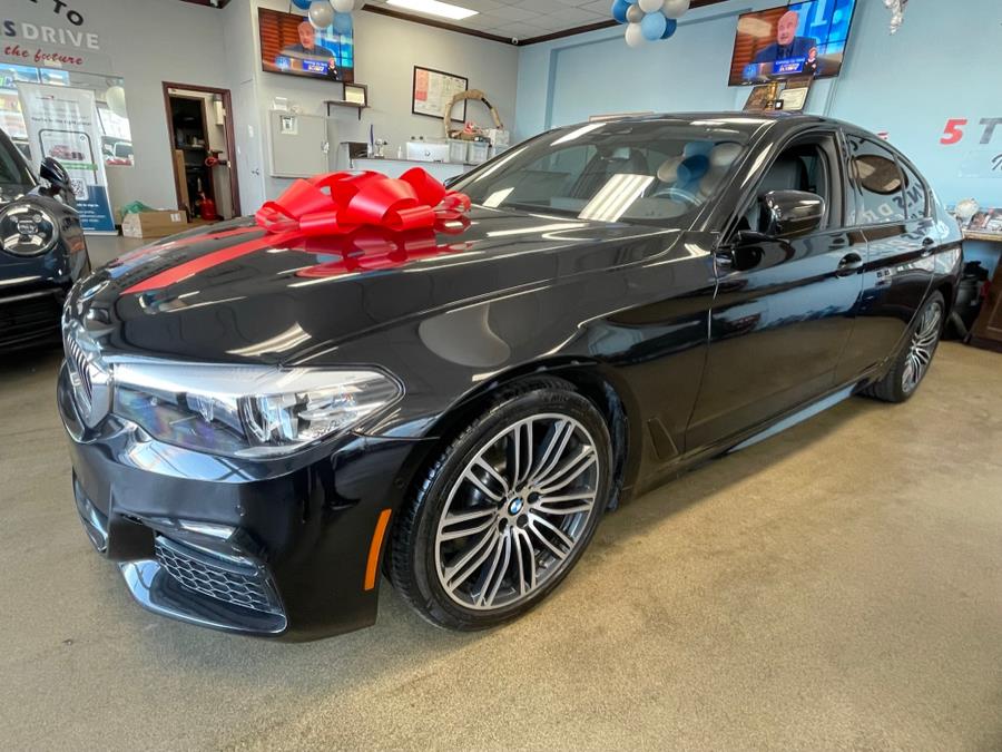 2019 BMW 5 Series 530i Sedan, available for sale in Inwood, New York | 5 Towns Drive. Inwood, New York 2019 BMW 5 Series 530i Sedan, available for sale in Inwood, New York | 5 Towns Drive. Inwood, New York