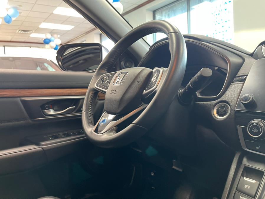Used Honda CR-V EX-L AWD 2021 | 5 Towns Drive. Inwood, New York Used Honda CR-V EX-L AWD 2021 | 5 Towns Drive. Inwood, New York