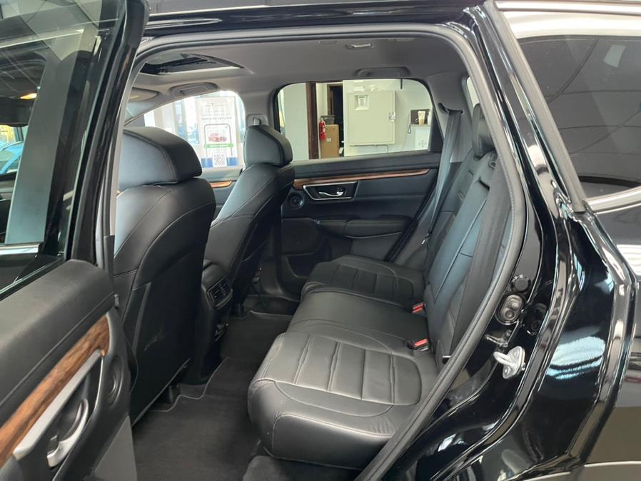 Used Honda CR-V EX-L AWD 2021 | 5 Towns Drive. Inwood, New York Used Honda CR-V EX-L AWD 2021 | 5 Towns Drive. Inwood, New York