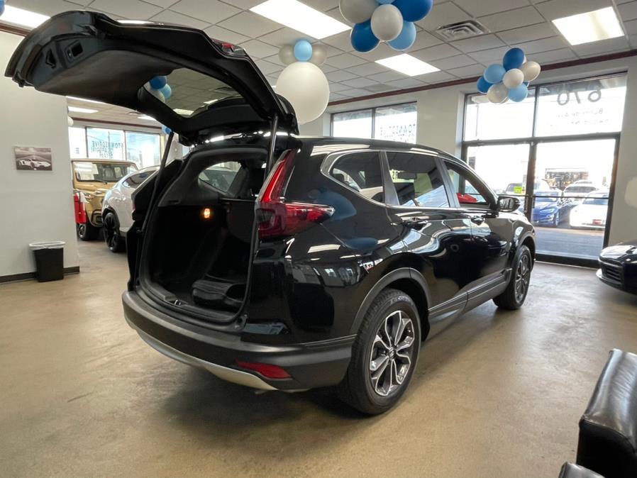 Used Honda CR-V EX-L AWD 2021 | 5 Towns Drive. Inwood, New York Used Honda CR-V EX-L AWD 2021 | 5 Towns Drive. Inwood, New York