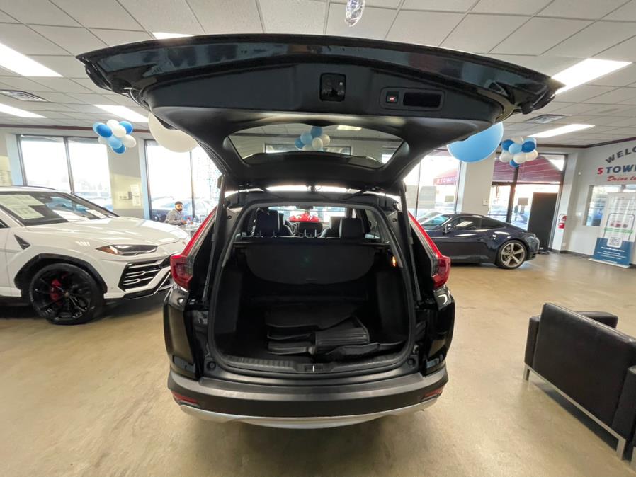 Used Honda CR-V EX-L AWD 2021 | 5 Towns Drive. Inwood, New York Used Honda CR-V EX-L AWD 2021 | 5 Towns Drive. Inwood, New York