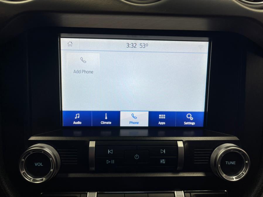 Used Ford Mustang GT Premium Convertible 2020 | 5 Towns Drive. Inwood, New York Used Ford Mustang GT Premium Convertible 2020 | 5 Towns Drive. Inwood, New York