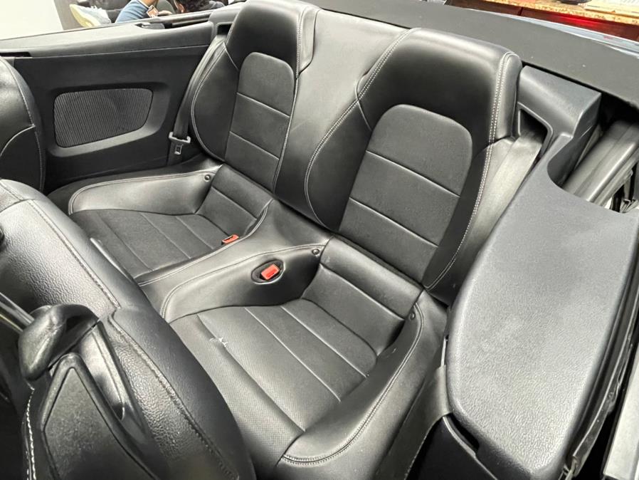 Used Ford Mustang GT Premium Convertible 2020 | 5 Towns Drive. Inwood, New York Used Ford Mustang GT Premium Convertible 2020 | 5 Towns Drive. Inwood, New York