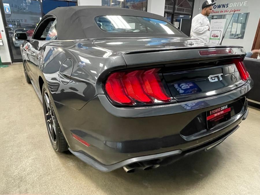 Used Ford Mustang GT Premium Convertible 2020 | 5 Towns Drive. Inwood, New York Used Ford Mustang GT Premium Convertible 2020 | 5 Towns Drive. Inwood, New York