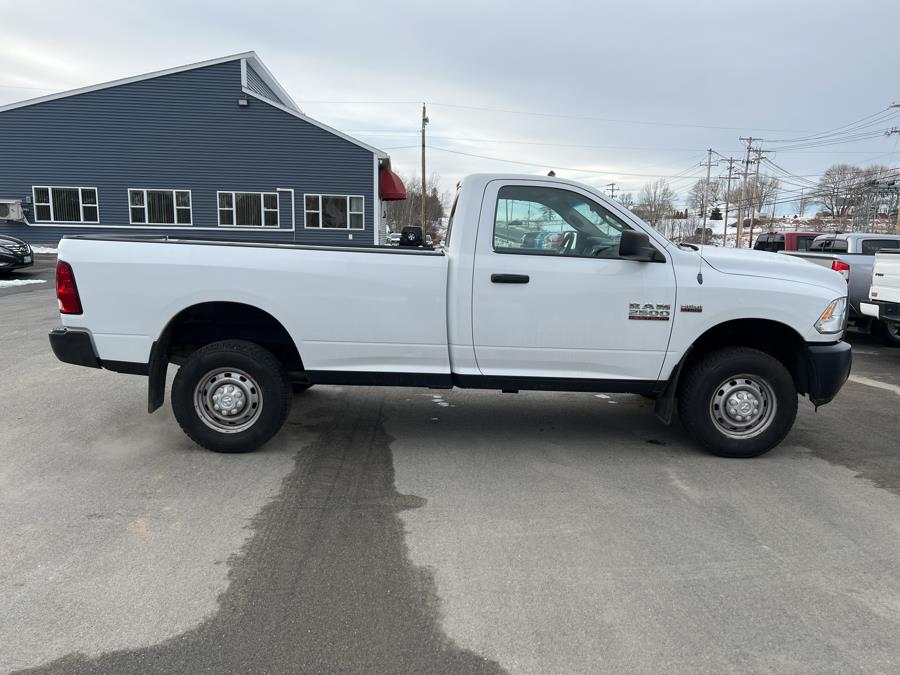 2013 Ram 2500 4WD Reg Cab 140.5" Tradesman, available for sale in Bangor , Maine | Pray's Auto Sales . Bangor , Maine 2013 Ram 2500 4WD Reg Cab 140.5" Tradesman, available for sale in Bangor , Maine | Pray's Auto Sales . Bangor , Maine