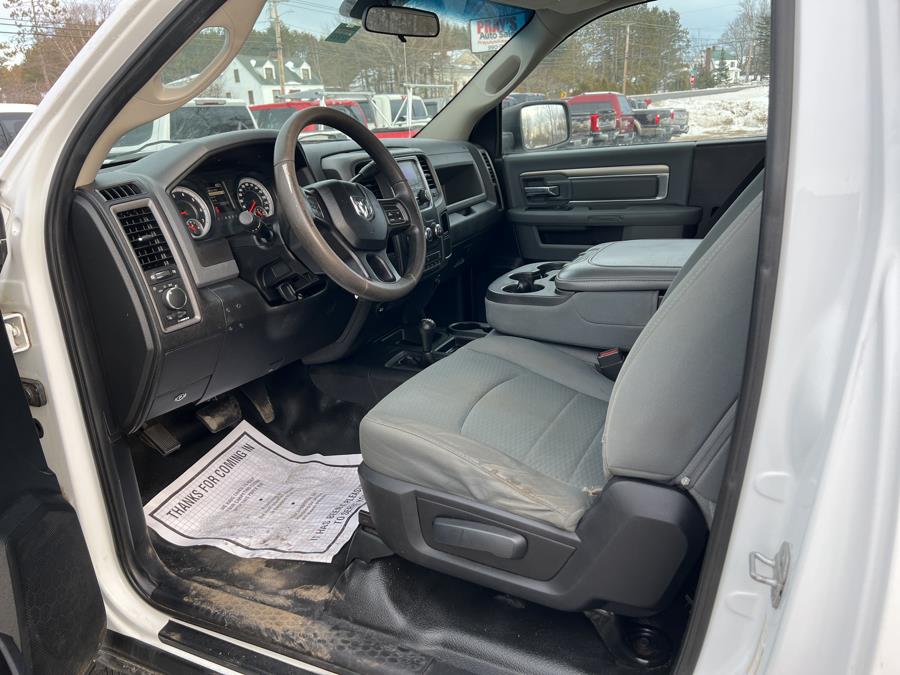 2013 Ram 2500 4WD Reg Cab 140.5" Tradesman, available for sale in Bangor , Maine | Pray's Auto Sales . Bangor , Maine 2013 Ram 2500 4WD Reg Cab 140.5" Tradesman, available for sale in Bangor , Maine | Pray's Auto Sales . Bangor , Maine