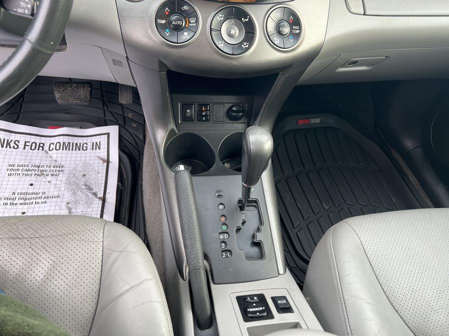 2010 Toyota RAV4 4WD 4dr V6 5-Spd AT Ltd (Natl), available for sale in Bangor , Maine | Pray's Auto Sales . Bangor , Maine 2010 Toyota RAV4 4WD 4dr V6 5-Spd AT Ltd (Natl), available for sale in Bangor , Maine | Pray's Auto Sales . Bangor , Maine