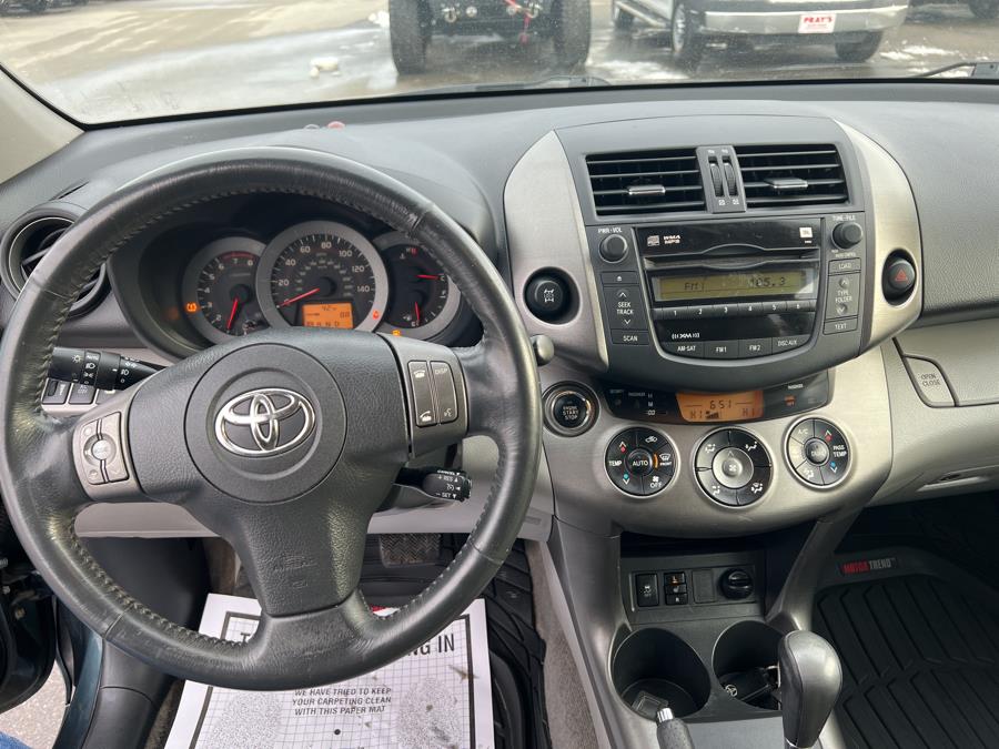 2010 Toyota RAV4 4WD 4dr V6 5-Spd AT Ltd (Natl), available for sale in Bangor , Maine | Pray's Auto Sales . Bangor , Maine 2010 Toyota RAV4 4WD 4dr V6 5-Spd AT Ltd (Natl), available for sale in Bangor , Maine | Pray's Auto Sales . Bangor , Maine
