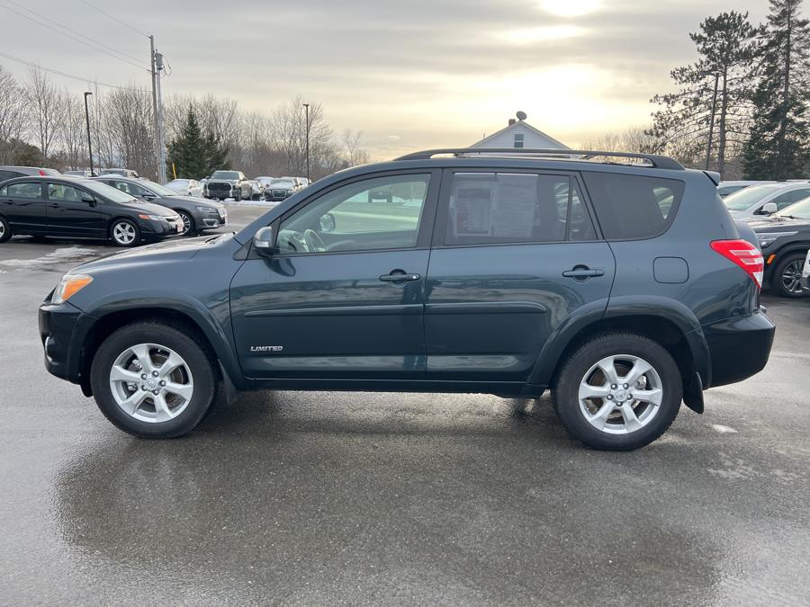2010 Toyota RAV4 4WD 4dr V6 5-Spd AT Ltd (Natl), available for sale in Bangor , Maine | Pray's Auto Sales . Bangor , Maine 2010 Toyota RAV4 4WD 4dr V6 5-Spd AT Ltd (Natl), available for sale in Bangor , Maine | Pray's Auto Sales . Bangor , Maine