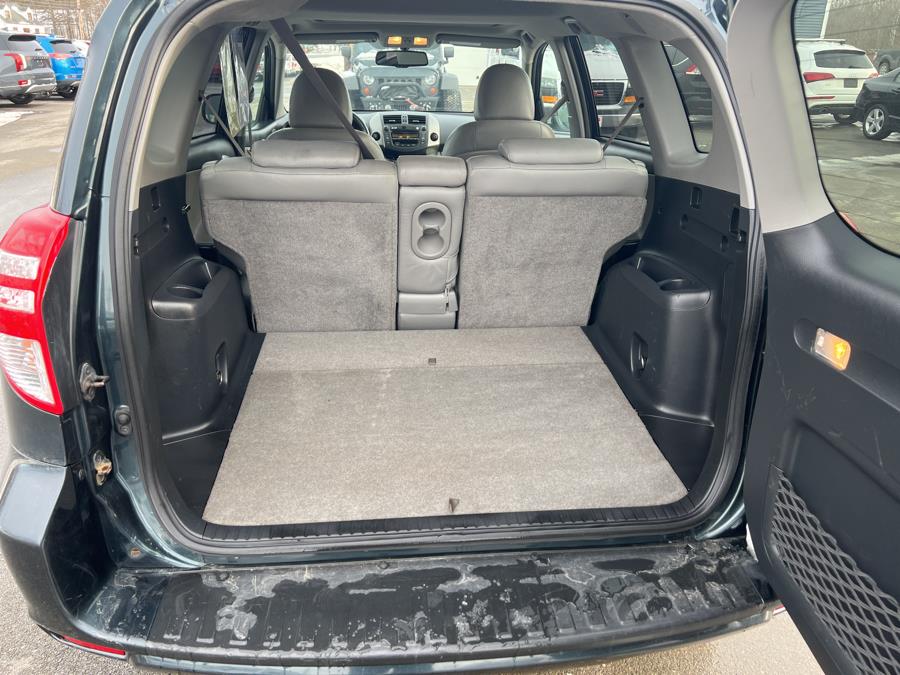 2010 Toyota RAV4 4WD 4dr V6 5-Spd AT Ltd (Natl), available for sale in Bangor , Maine | Pray's Auto Sales . Bangor , Maine 2010 Toyota RAV4 4WD 4dr V6 5-Spd AT Ltd (Natl), available for sale in Bangor , Maine | Pray's Auto Sales . Bangor , Maine