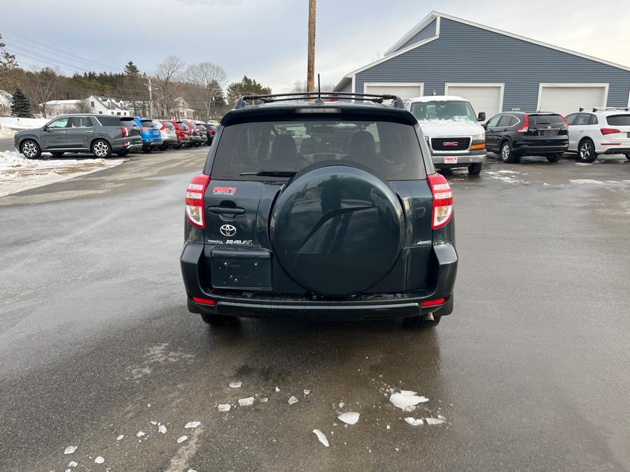 2010 Toyota RAV4 4WD 4dr V6 5-Spd AT Ltd (Natl), available for sale in Bangor , Maine | Pray's Auto Sales . Bangor , Maine 2010 Toyota RAV4 4WD 4dr V6 5-Spd AT Ltd (Natl), available for sale in Bangor , Maine | Pray's Auto Sales . Bangor , Maine