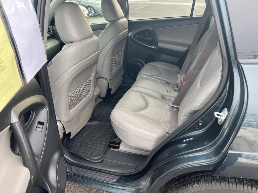2010 Toyota RAV4 4WD 4dr V6 5-Spd AT Ltd (Natl), available for sale in Bangor , Maine | Pray's Auto Sales . Bangor , Maine 2010 Toyota RAV4 4WD 4dr V6 5-Spd AT Ltd (Natl), available for sale in Bangor , Maine | Pray's Auto Sales . Bangor , Maine