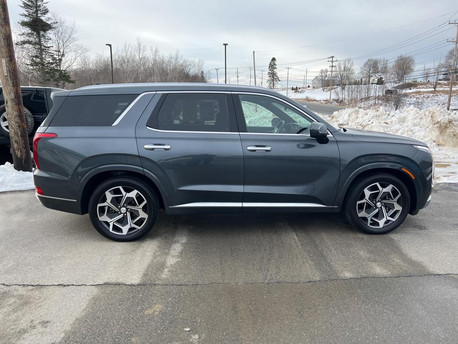 2021 Hyundai Palisade Calligraphy AWD, available for sale in Bangor , Maine | Pray's Auto Sales . Bangor , Maine 2021 Hyundai Palisade Calligraphy AWD, available for sale in Bangor , Maine | Pray's Auto Sales . Bangor , Maine