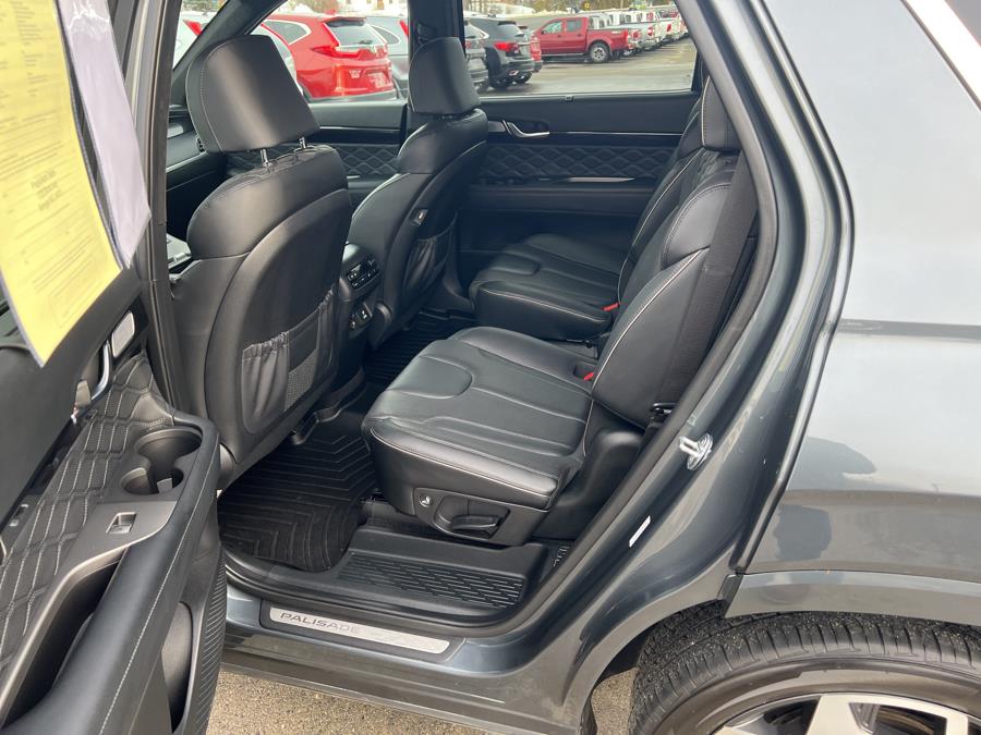 2021 Hyundai Palisade Calligraphy AWD, available for sale in Bangor , Maine | Pray's Auto Sales . Bangor , Maine 2021 Hyundai Palisade Calligraphy AWD, available for sale in Bangor , Maine | Pray's Auto Sales . Bangor , Maine