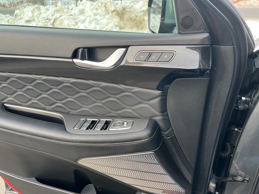 2021 Hyundai Palisade Calligraphy AWD, available for sale in Bangor , Maine | Pray's Auto Sales . Bangor , Maine 2021 Hyundai Palisade Calligraphy AWD, available for sale in Bangor , Maine | Pray's Auto Sales . Bangor , Maine