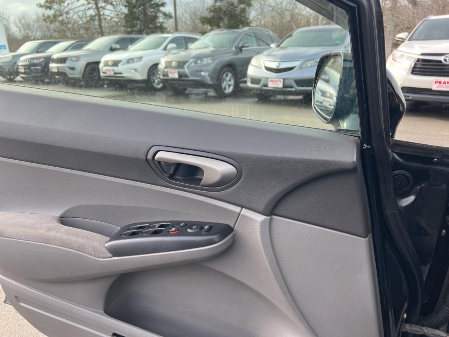 2008 Honda Civic Sdn 4dr Auto EX, available for sale in Bangor , Maine | Pray's Auto Sales . Bangor , Maine 2008 Honda Civic Sdn 4dr Auto EX, available for sale in Bangor , Maine | Pray's Auto Sales . Bangor , Maine