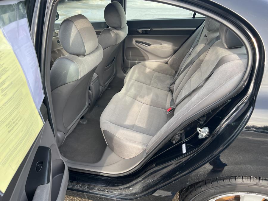 2008 Honda Civic Sdn 4dr Auto EX, available for sale in Bangor , Maine | Pray's Auto Sales . Bangor , Maine 2008 Honda Civic Sdn 4dr Auto EX, available for sale in Bangor , Maine | Pray's Auto Sales . Bangor , Maine