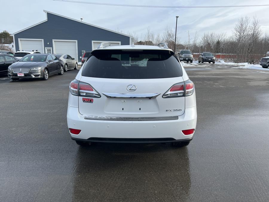 2013 Lexus RX 350 FWD 4dr, available for sale in Bangor , Maine | Pray's Auto Sales . Bangor , Maine 2013 Lexus RX 350 FWD 4dr, available for sale in Bangor , Maine | Pray's Auto Sales . Bangor , Maine