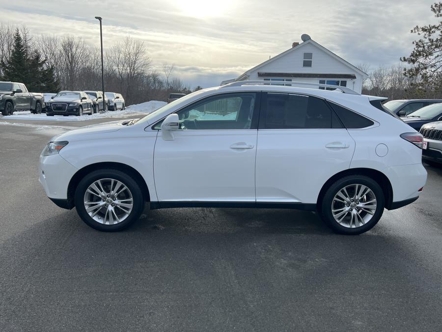 2013 Lexus RX 350 FWD 4dr, available for sale in Bangor , Maine | Pray's Auto Sales . Bangor , Maine 2013 Lexus RX 350 FWD 4dr, available for sale in Bangor , Maine | Pray's Auto Sales . Bangor , Maine