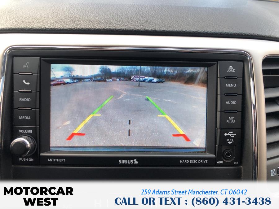 2013 Jeep Grand Cherokee 4WD 4dr Laredo, available for sale in Manchester, Connecticut | Motorcar West. Manchester, Connecticut 2013 Jeep Grand Cherokee 4WD 4dr Laredo, available for sale in Manchester, Connecticut | Motorcar West. Manchester, Connecticut