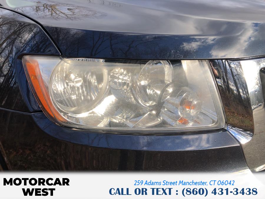 2013 Jeep Grand Cherokee 4WD 4dr Laredo, available for sale in Manchester, Connecticut | Motorcar West. Manchester, Connecticut 2013 Jeep Grand Cherokee 4WD 4dr Laredo, available for sale in Manchester, Connecticut | Motorcar West. Manchester, Connecticut