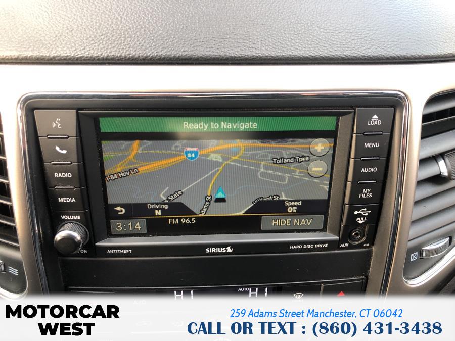 2013 Jeep Grand Cherokee 4WD 4dr Laredo, available for sale in Manchester, Connecticut | Motorcar West. Manchester, Connecticut 2013 Jeep Grand Cherokee 4WD 4dr Laredo, available for sale in Manchester, Connecticut | Motorcar West. Manchester, Connecticut