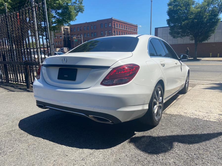 2017 Mercedes-Benz C-Class C 300 Sedan, available for sale in Linden, New Jersey | Champion Auto Sales. Linden, New Jersey