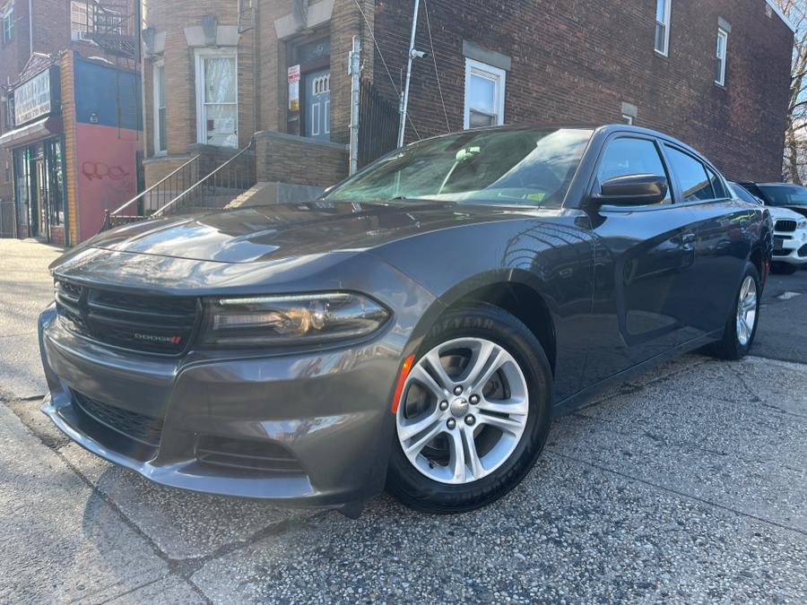 Used Dodge Charger SXT RWD 2019 | Champion Auto Sales. Newark, New Jersey