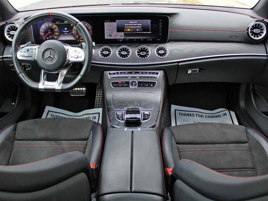 2019 Mercedes-benz E-class E 53 AMG®, available for sale in Great Neck, New York | Auto Expo Ent Inc.. Great Neck, New York