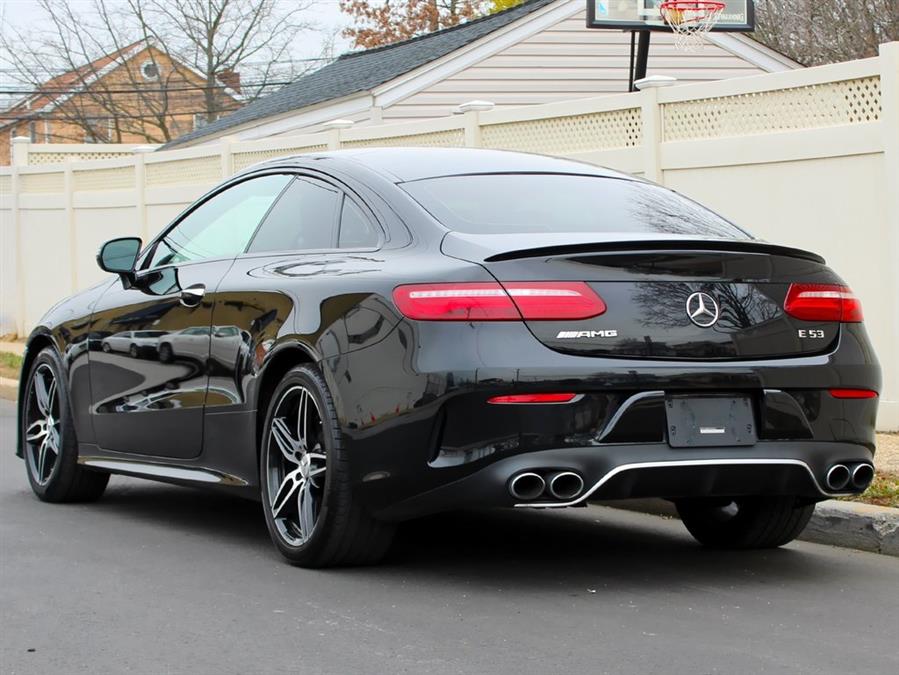 2019 Mercedes-benz E-class E 53 AMG®, available for sale in Great Neck, New York | Auto Expo Ent Inc.. Great Neck, New York