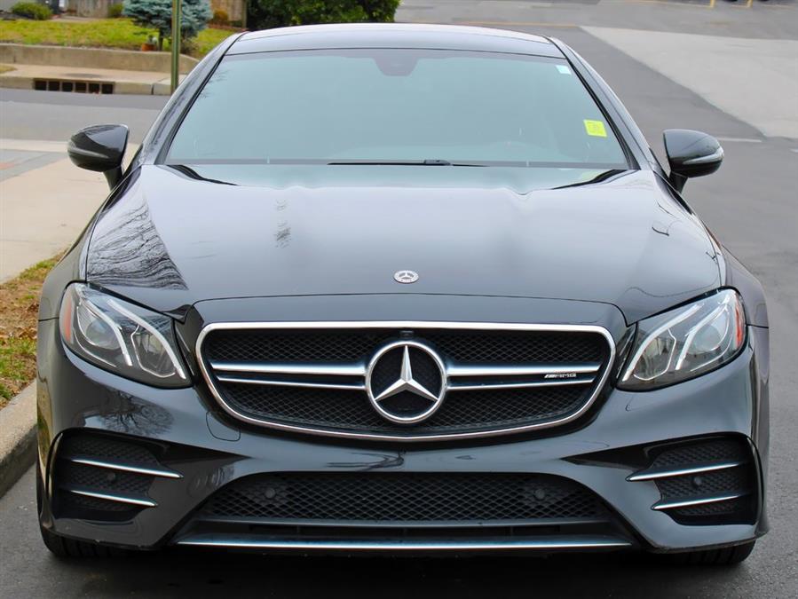 2019 Mercedes-benz E-class E 53 AMG®, available for sale in Great Neck, New York | Auto Expo. Great Neck, New York