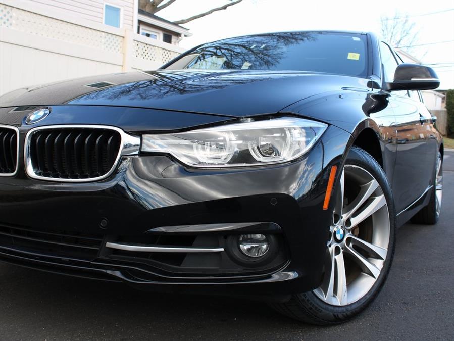 2018 BMW 3 Series 330i xDrive Sport Line Package, available for sale in Great Neck, New York | Auto Expo. Great Neck, New York
