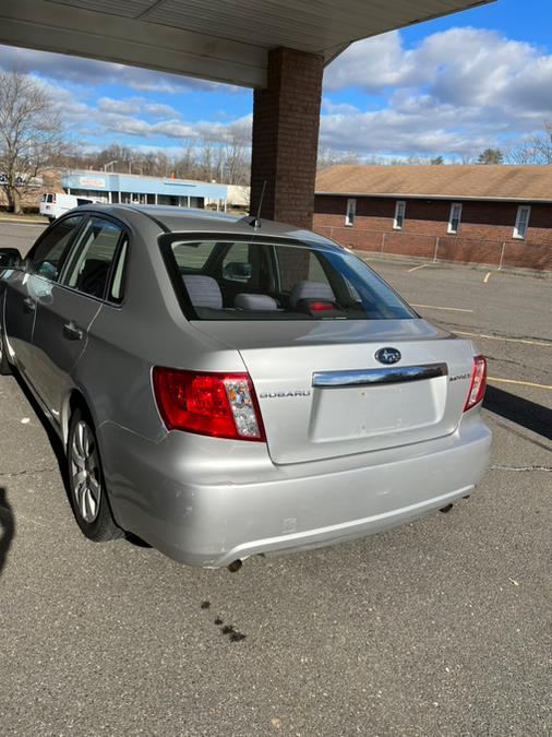 2008 Subaru Impreza Sedan 4dr Auto i, available for sale in New Britain, Connecticut | Supreme Automotive. New Britain, Connecticut 2008 Subaru Impreza Sedan 4dr Auto i, available for sale in New Britain, Connecticut | Supreme Automotive. New Britain, Connecticut