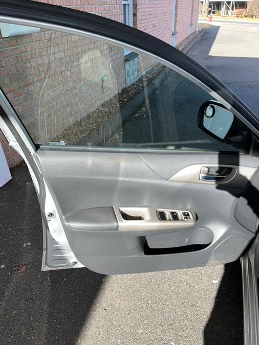 2008 Subaru Impreza Sedan 4dr Auto i, available for sale in New Britain, Connecticut | Supreme Automotive. New Britain, Connecticut 2008 Subaru Impreza Sedan 4dr Auto i, available for sale in New Britain, Connecticut | Supreme Automotive. New Britain, Connecticut