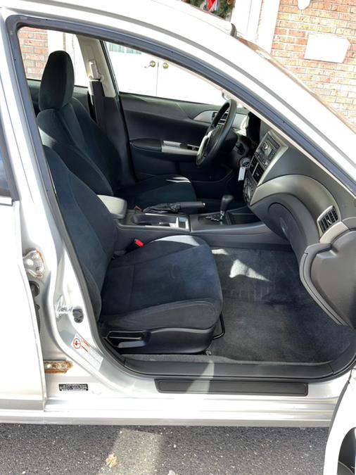 2008 Subaru Impreza Sedan 4dr Auto i, available for sale in New Britain, Connecticut | Supreme Automotive. New Britain, Connecticut 2008 Subaru Impreza Sedan 4dr Auto i, available for sale in New Britain, Connecticut | Supreme Automotive. New Britain, Connecticut