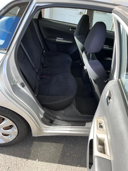 2008 Subaru Impreza Sedan 4dr Auto i, available for sale in New Britain, Connecticut | Supreme Automotive. New Britain, Connecticut 2008 Subaru Impreza Sedan 4dr Auto i, available for sale in New Britain, Connecticut | Supreme Automotive. New Britain, Connecticut