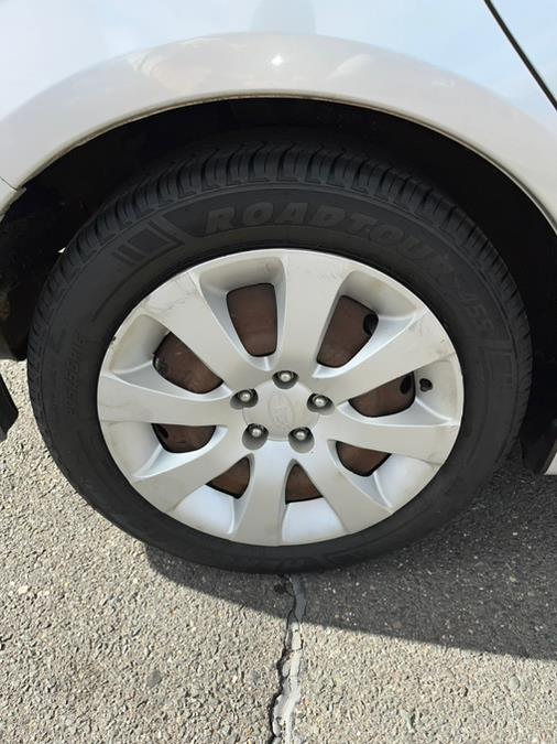 2008 Subaru Impreza Sedan 4dr Auto i, available for sale in New Britain, Connecticut | Supreme Automotive. New Britain, Connecticut 2008 Subaru Impreza Sedan 4dr Auto i, available for sale in New Britain, Connecticut | Supreme Automotive. New Britain, Connecticut