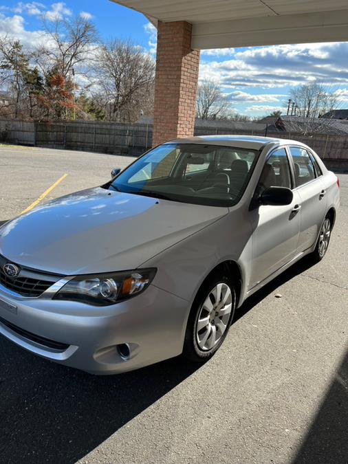 2008 Subaru Impreza Sedan 4dr Auto i, available for sale in New Britain, Connecticut | Supreme Automotive. New Britain, Connecticut 2008 Subaru Impreza Sedan 4dr Auto i, available for sale in New Britain, Connecticut | Supreme Automotive. New Britain, Connecticut