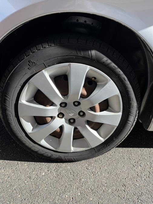 2008 Subaru Impreza Sedan 4dr Auto i, available for sale in New Britain, Connecticut | Supreme Automotive. New Britain, Connecticut 2008 Subaru Impreza Sedan 4dr Auto i, available for sale in New Britain, Connecticut | Supreme Automotive. New Britain, Connecticut