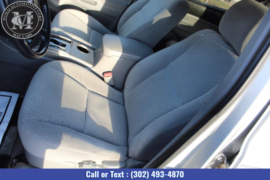 Used Toyota Tacoma Double 141" Auto 4WD (Natl) 2005 | Morsi Automotive Corp. New Castle, Delaware Used Toyota Tacoma Double 141" Auto 4WD (Natl) 2005 | Morsi Automotive Corp. New Castle, Delaware