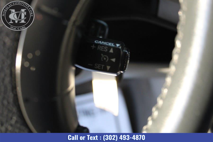 Used Toyota Tacoma Double 141" Auto 4WD (Natl) 2005 | Morsi Automotive Corp. New Castle, Delaware Used Toyota Tacoma Double 141" Auto 4WD (Natl) 2005 | Morsi Automotive Corp. New Castle, Delaware