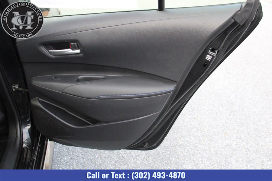 Used Toyota Corolla SE CVT (Natl) 2020 | Morsi Automotive Corp. New Castle, Delaware Used Toyota Corolla SE CVT (Natl) 2020 | Morsi Automotive Corp. New Castle, Delaware