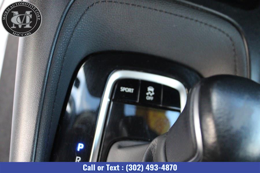 Used Toyota Corolla SE CVT (Natl) 2020 | Morsi Automotive Corp. New Castle, Delaware Used Toyota Corolla SE CVT (Natl) 2020 | Morsi Automotive Corp. New Castle, Delaware